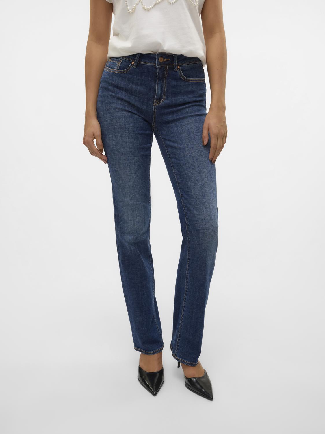 VMFLASH STRAIGHT JEANS